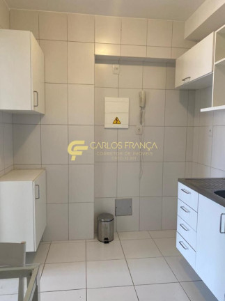 Imagem Apartamento com 3 Quartos à Venda, 68 m² em Brotas - Salvador Imagem Apartamento com 3 Quartos à Venda, 68 m² em Brotas - Salvador