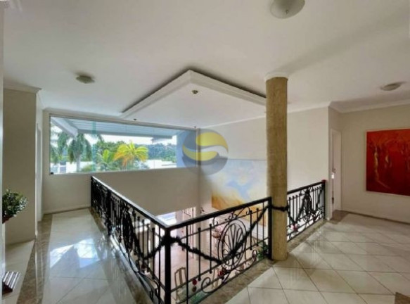 Imagem Casa de Condomínio com 4 Quartos à Venda, 632 m² em São Paulo Ii - Cotia