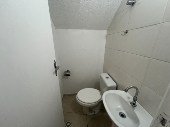 Imagem Sobrado com 2 Quartos à Venda ou Locação, 74 m² em Jundiapeba - Mogi Das Cruzes