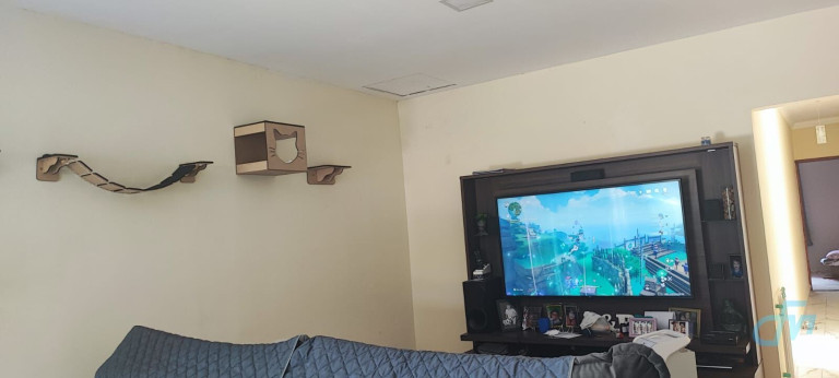 Imagem Sobrado com 4 Quartos à Venda, 140 m² em Jardim Cambuci - Mogi Das Cruzes