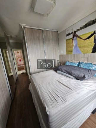 Imagem Apartamento com 3 Quartos à Venda, 84 m² em Rudge Ramos - São Bernardo Do Campo