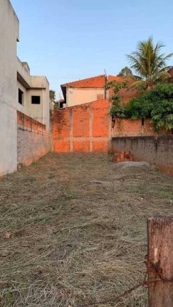 Imagem Terreno à Venda, 150 m² em Cajuru Do Sul - Sorocaba Imagem Terreno à Venda, 150 m² em Cajuru Do Sul - Sorocaba
