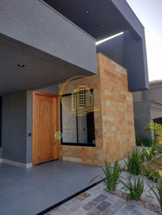 Imagem Casa com 3 Quartos à Venda, 275 m² em Golden Park Residence - Mirassol Imagem Casa com 3 Quartos à Venda, 275 m² em Golden Park Residence - Mirassol