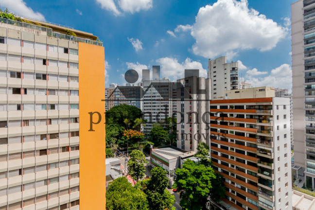Imagem Apartamento com 3 Quartos à Venda, 149 m² em Perdizes - São Paulo Imagem Apartamento com 3 Quartos à Venda, 149 m² em Perdizes - São Paulo