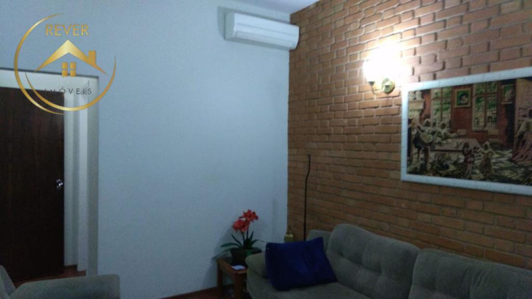 Imagem Casa com 3 Quartos à Venda, 205 m² em Jardim Chapadão - Campinas Imagem Casa com 3 Quartos à Venda, 205 m² em Jardim Chapadão - Campinas
