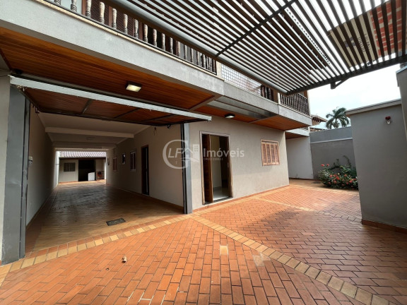 Imagem Casa com 4 Quartos à Venda, 417 m² em Vila Rosa Pires - Campo Grande Imagem Casa com 4 Quartos à Venda, 417 m² em Vila Rosa Pires - Campo Grande
