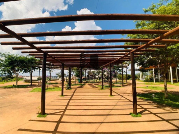 Imagem Terreno à Venda, 405 m² em Portal Do Sol - Contagem