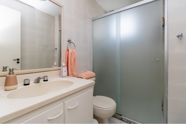 Imagem Apartamento com 3 Quartos à Venda, 101 m² em Vila Andrade - São Paulo