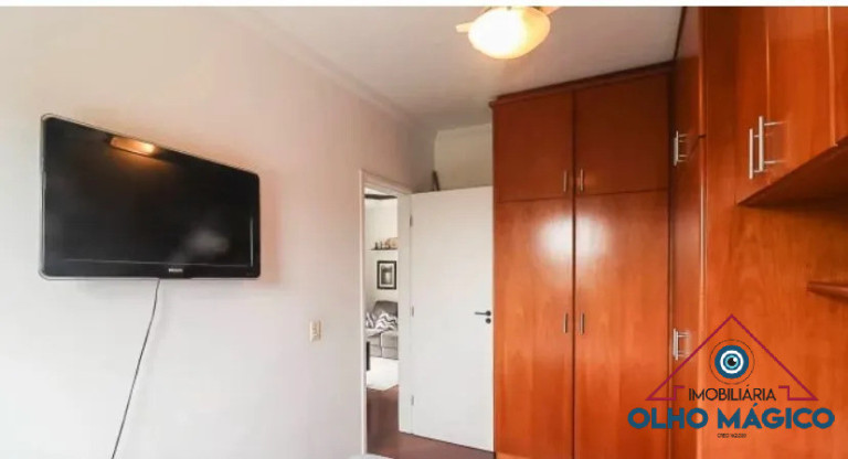 Imagem Apartamento com 2 Quartos à Venda, 66 m² em Santo Antônio - Osasco