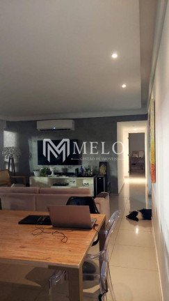 Imagem Apartamento com 3 Quartos à Venda, 106 m² em Aflitos - Recife