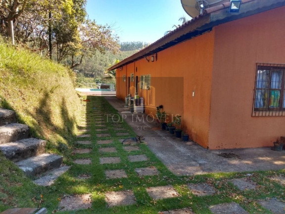 Imagem Chácara com 4 Quartos à Venda, 1.500 m² em Igaratá - Igaratá Imagem Chácara com 4 Quartos à Venda, 1.500 m² em Igaratá - Igaratá