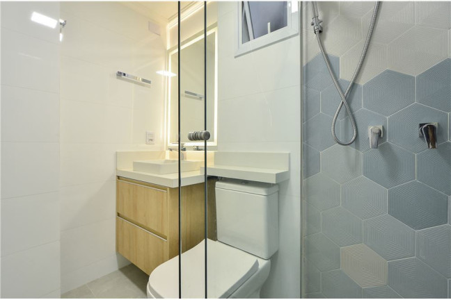Imagem Apartamento com 3 Quartos à Venda, 97 m² em Perdizes - São Paulo Imagem Apartamento com 3 Quartos à Venda, 97 m² em Perdizes - São Paulo
