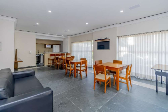 Imagem Apartamento com 1 Quarto à Venda, 57 m² em  Indianópolis  -  São Paulo 
