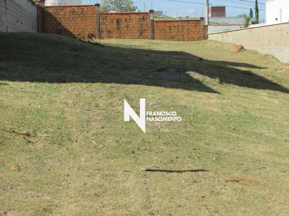 Imagem Terreno em Condomínio à Venda, 442 m² em Barão Geraldo - Campinas