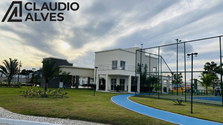 Imagem Casa de Condomínio com 4 Quartos à Venda, 284 m² em Papagaio - Feira De Santana Imagem Casa de Condomínio com 4 Quartos à Venda, 284 m² em Papagaio - Feira De Santana