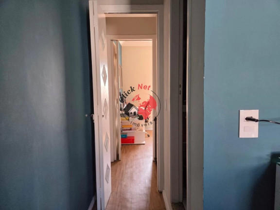 Imagem Casa de Condomínio com 2 Quartos à Venda, 105 m² em Paulicéia - São Bernardo Do Campo Imagem Casa de Condomínio com 2 Quartos à Venda, 105 m² em Paulicéia - São Bernardo Do Campo