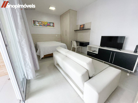 Imagem Apartamento com 1 Quarto à Venda, 38 m² em Paraíso - São Paulo Imagem Apartamento com 1 Quarto à Venda, 38 m² em Paraíso - São Paulo