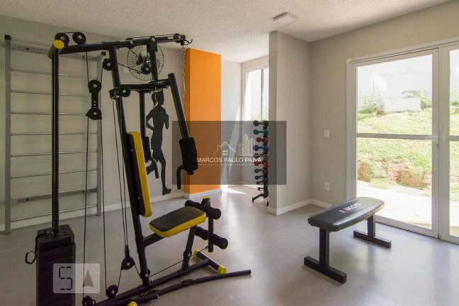 Imagem Apartamento com 2 Quartos à Venda, 44 m² em Vila Santa Maria - São Paulo Imagem Apartamento com 2 Quartos à Venda, 44 m² em Vila Santa Maria - São Paulo