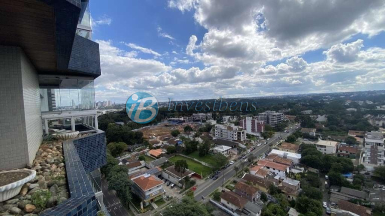 Imagem Apartamento com 4 Quartos à Venda, 297 m² em Champagnat - Curitiba Imagem Apartamento com 4 Quartos à Venda, 297 m² em Champagnat - Curitiba