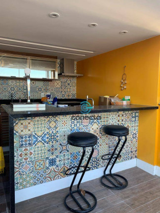 Imagem Cobertura com 3 Quartos à Venda, 273 m² em Ingá - Niterói Imagem Cobertura com 3 Quartos à Venda, 273 m² em Ingá - Niterói