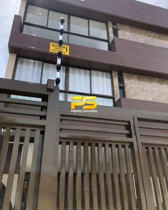 Imagem Apartamento com 5 Quartos à Venda, 90 m² em Bancários - João Pessoa Imagem Apartamento com 5 Quartos à Venda, 90 m² em Bancários - João Pessoa