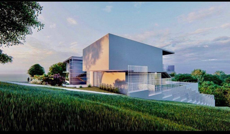 Imagem Casa com 7 Quartos à Venda, 1.385 m² em Tamboré - Santana De Parnaíba Imagem Casa com 7 Quartos à Venda, 1.385 m² em Tamboré - Santana De Parnaíba