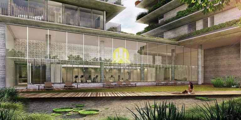 Imagem Apartamento com 4 Quartos à Venda, 459 m² em Cabral - Curitiba