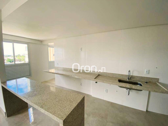 Imagem Apartamento com 3 Quartos à Venda, 115 m² em Setor Marista - Goiânia Imagem Apartamento com 3 Quartos à Venda, 115 m² em Setor Marista - Goiânia