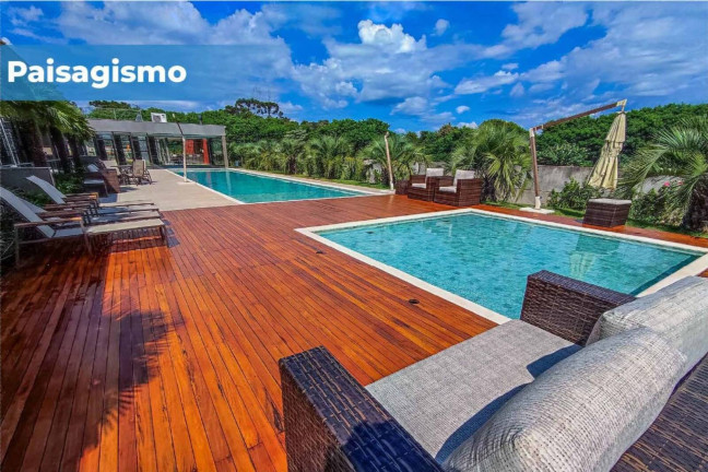 Imagem Casa com 3 Quartos à Venda, 198 m² em Cancelli - Cascavel Imagem Casa com 3 Quartos à Venda, 198 m² em Cancelli - Cascavel