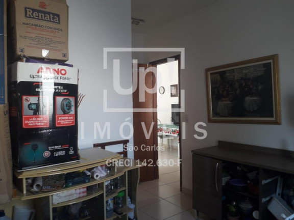 Imagem Apartamento com 1 Quarto à Venda, 47 m² em Parque Sabará - São Carlos Imagem Apartamento com 1 Quarto à Venda, 47 m² em Parque Sabará - São Carlos