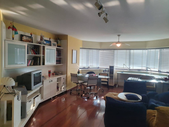 Imagem Apartamento com 4 Quartos à Venda, 550 m² em Real Parque - São Paulo Imagem Apartamento com 4 Quartos à Venda, 550 m² em Real Parque - São Paulo
