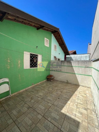 Imagem Casa com 2 Quartos à Venda, 71 m² em Jardim Amanda Ii - Hortolândia