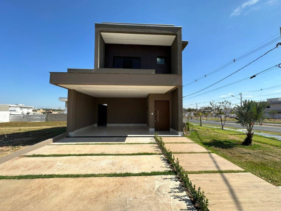Casa de Condomínio com 3 Quartos à Venda, 230 m² em Condomínio Belvedere Ii - Cuiabá