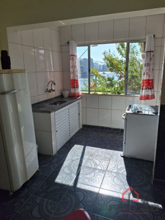 Imagem Sobrado com 4 Quartos à Venda, 500 m² em Parque Prainha - São Vicente Imagem Sobrado com 4 Quartos à Venda, 500 m² em Parque Prainha - São Vicente