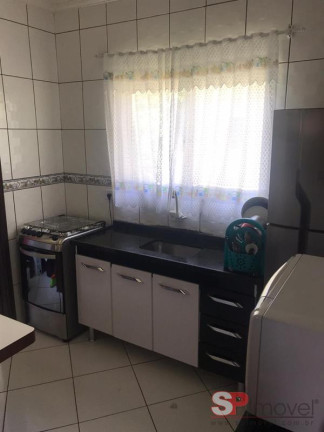 Imagem Apartamento com 2 Quartos à Venda, 53 m² em Parque Erasmo Assunção - Santo André Imagem Apartamento com 2 Quartos à Venda, 53 m² em Parque Erasmo Assunção - Santo André