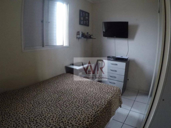 Imagem Apartamento com 2 Quartos à Venda, 55 m² em Cidade Líder - São Paulo