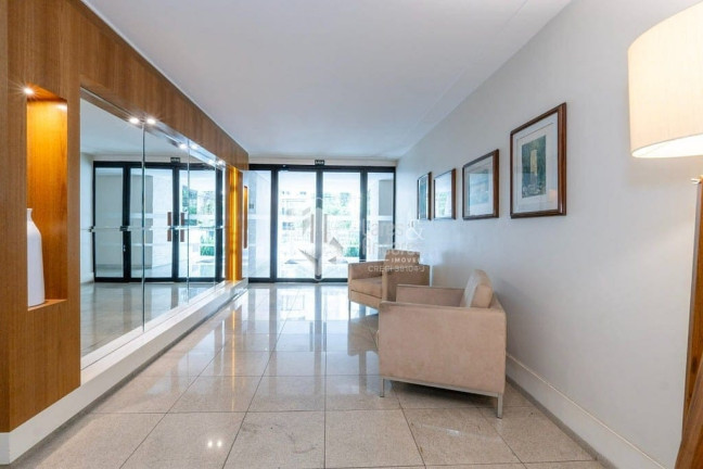 Imagem Apartamento com 3 Quartos à Venda, 129 m² em Itaim Bibi - São Paulo Imagem Apartamento com 3 Quartos à Venda, 129 m² em Itaim Bibi - São Paulo