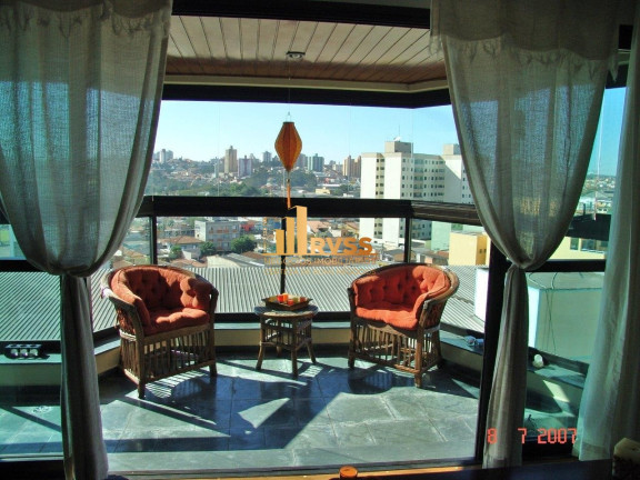 Imagem Apartamento com 3 Quartos à Venda, 188 m² em Rudge Ramos - São Bernardo Do Campo Imagem Apartamento com 3 Quartos à Venda, 188 m² em Rudge Ramos - São Bernardo Do Campo