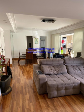 Imagem Apartamento com 3 Quartos à Venda, 117 m² em Cidade São Francisco - São Paulo Imagem Apartamento com 3 Quartos à Venda, 117 m² em Cidade São Francisco - São Paulo