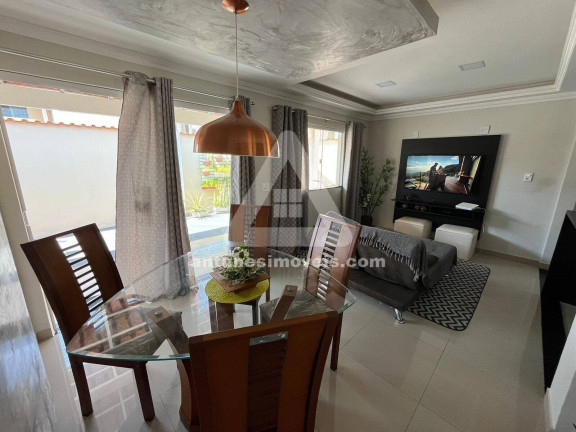 Imagem Casa com 3 Quartos à Venda, 200 m² em Jardim Olinda - Cabo Frio Imagem Casa com 3 Quartos à Venda, 200 m² em Jardim Olinda - Cabo Frio
