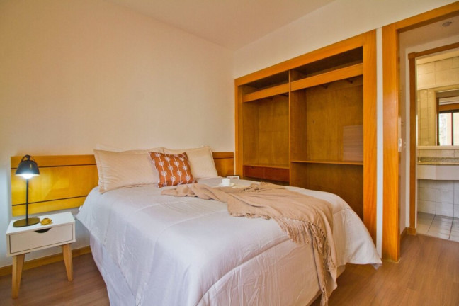 Imagem Apartamento com 1 Quarto à Venda, 31 m² em Jardim Paulista - São Paulo