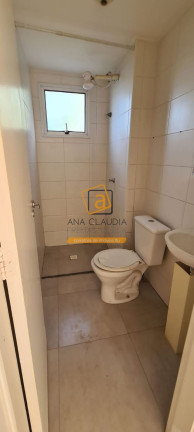Imagem Apartamento com 2 Quartos para Alugar, 45 m² em Rancho Grande - Itu