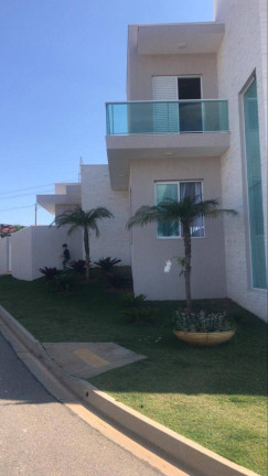 Imagem Casa com 4 Quartos à Venda, 350 m² em Itupeva