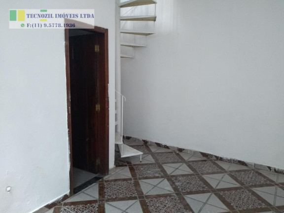 Imagem Sobrado com 3 Quartos à Venda, 226 m² em Ipiranga - São Paulo Imagem Sobrado com 3 Quartos à Venda, 226 m² em Ipiranga - São Paulo