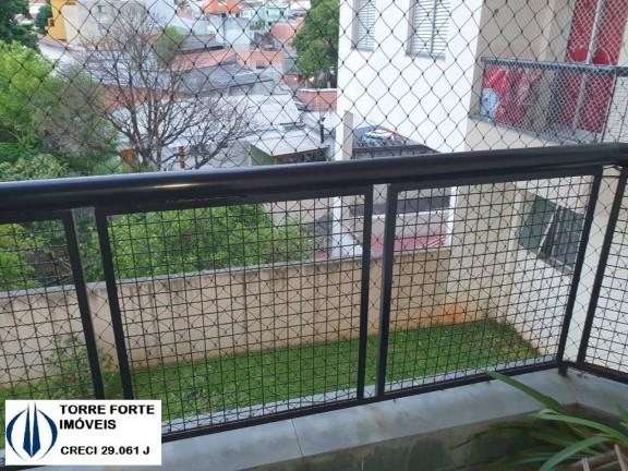 Imagem Apartamento com 2 Quartos à Venda, 55 m² em Jardim Vila Formosa - São Paulo Imagem Apartamento com 2 Quartos à Venda, 55 m² em Jardim Vila Formosa - São Paulo
