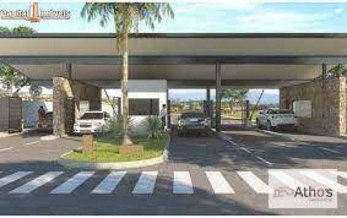 Imagem Terreno à Venda, 551 m² em Parque Gran Reserve - Indaiatuba Imagem Terreno à Venda, 551 m² em Parque Gran Reserve - Indaiatuba