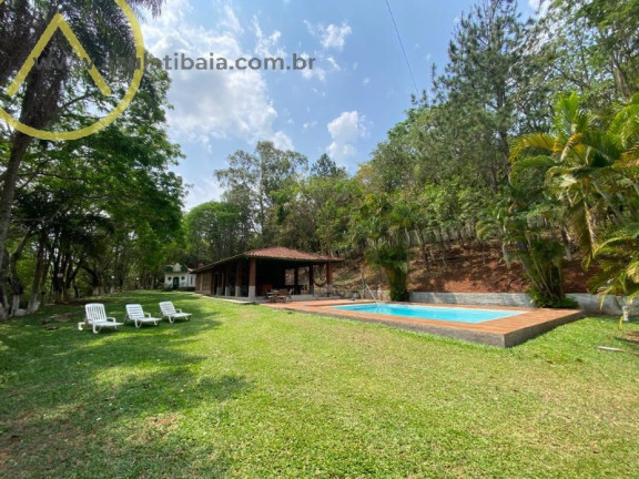 Imagem Imóvel com 5 Quartos para Alugar, 450 m² em Boa Vista - Atibaia Imagem Imóvel com 5 Quartos para Alugar, 450 m² em Boa Vista - Atibaia