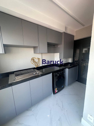 Imagem Apartamento com 2 Quartos à Venda, 80 m² em Planalto Paulista - São Paulo