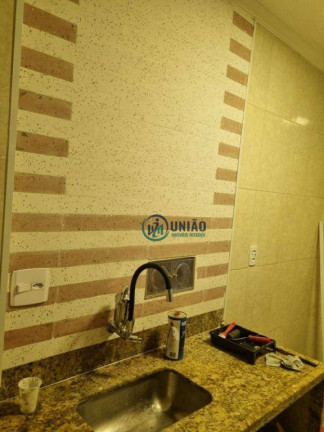 Imagem Apartamento com 2 Quartos à Venda, 53 m² em Fonseca - Niterói