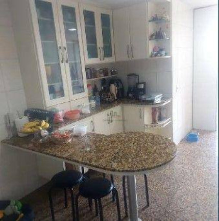Imagem Apartamento com 4 Quartos à Venda, 160 m² em Icaraí - Niterói Imagem Apartamento com 4 Quartos à Venda, 160 m² em Icaraí - Niterói